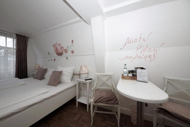 Liebezeit - ehemals Hotel Dillenburg