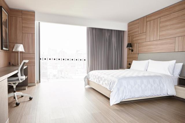 Holiday Inn - Lima Miraflores by IHG