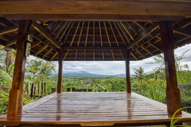 Indah Guest House Nusa Penida