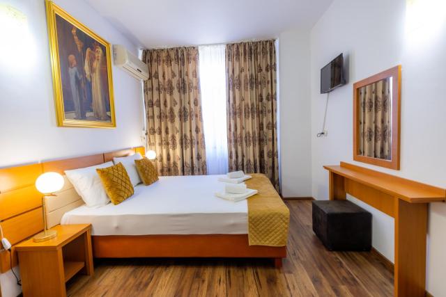Hotel Sir Lujerului