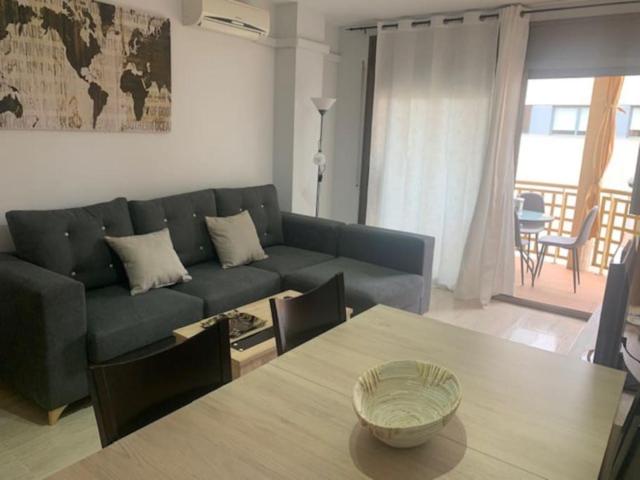 Atlantica Apartment