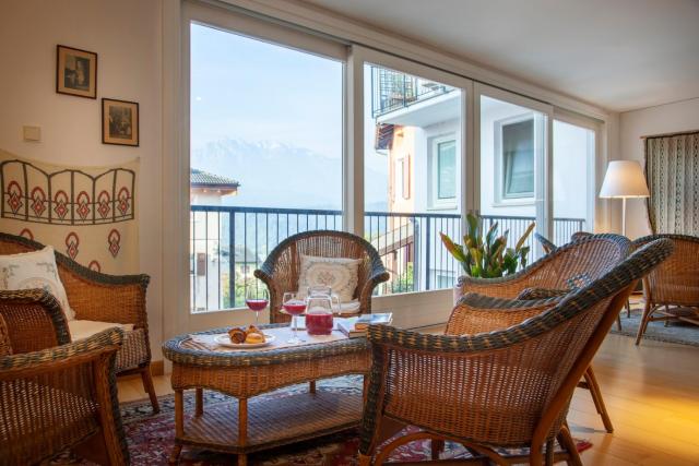 Hotel Romanda