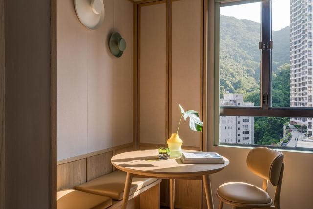 YING'nFLO, Hong Kong, Wan Chai - Langham Hospitality Group