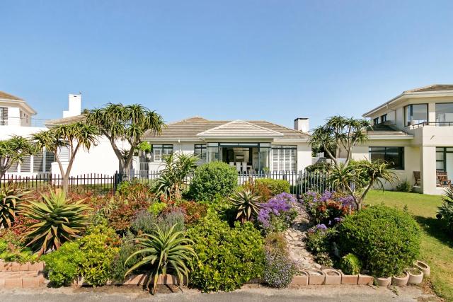On the Greens Villa