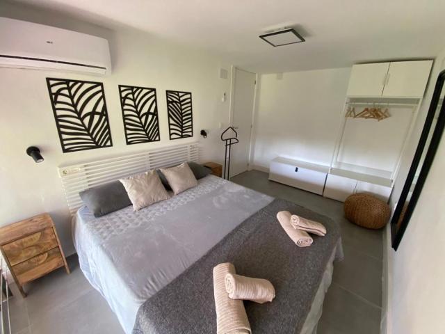 DUPLEX TORREMOLINOS 2 DORM / 2 WC