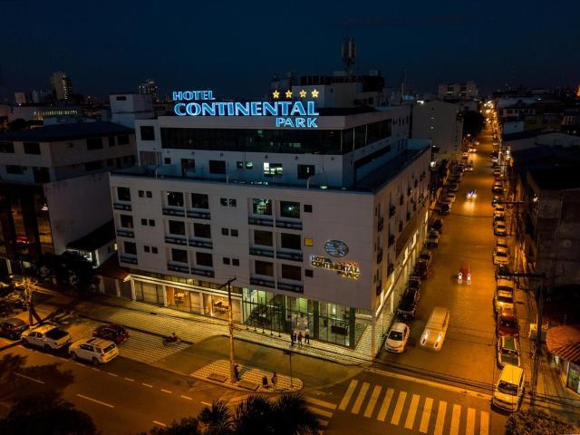 Hotel Continental Park