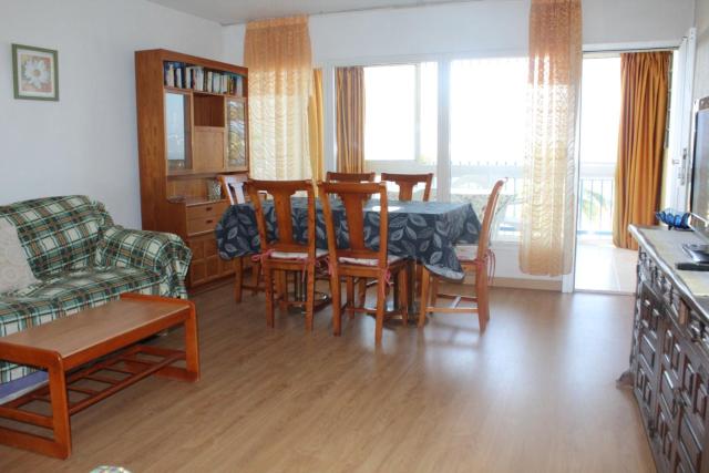 Las Palmeras - Zand Properties