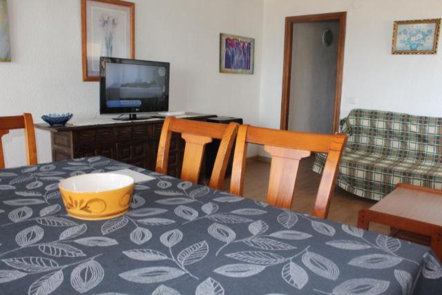 Las Palmeras - Zand Properties