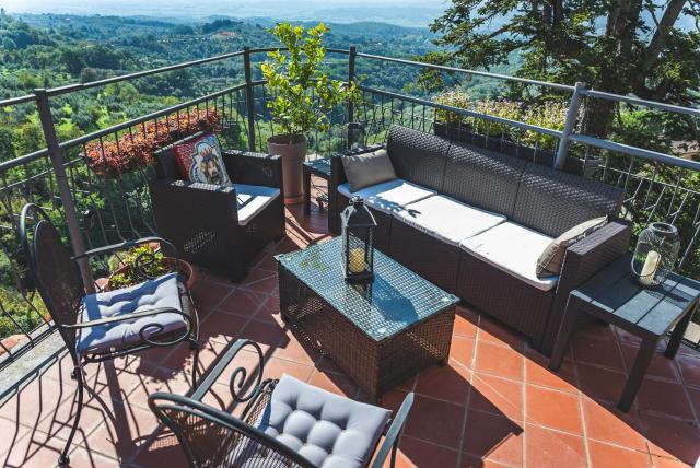Casa Grinta B&B