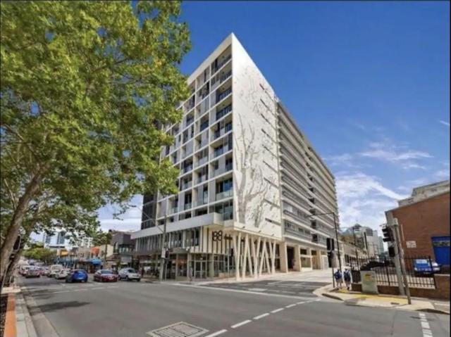 Broad Land Premium Apartments Chatswood Sydney