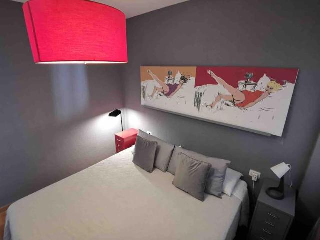 Cosy apartment at Unesco Heritage city