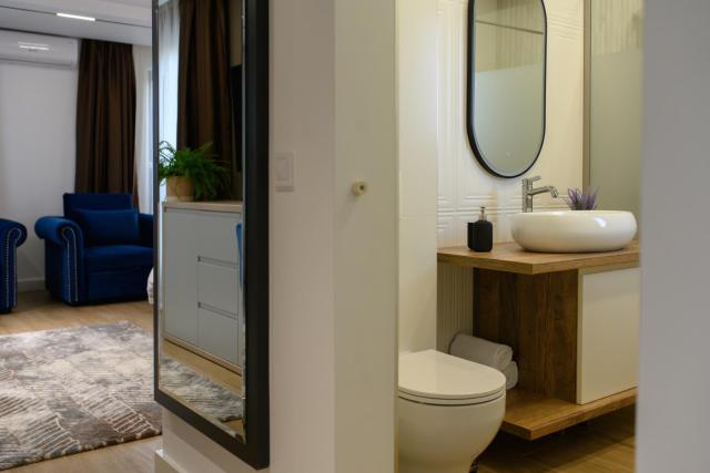 Hotel Vila Discret