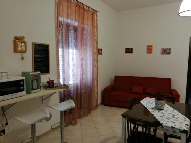 Appartamento Delle Pergole