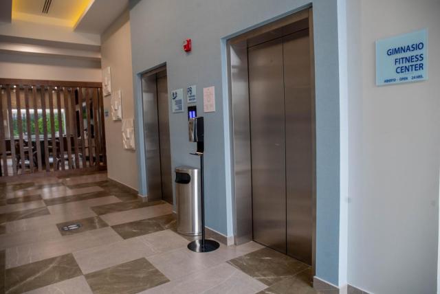 Holiday Inn Express & Suites - Tijuana Otay by IHG