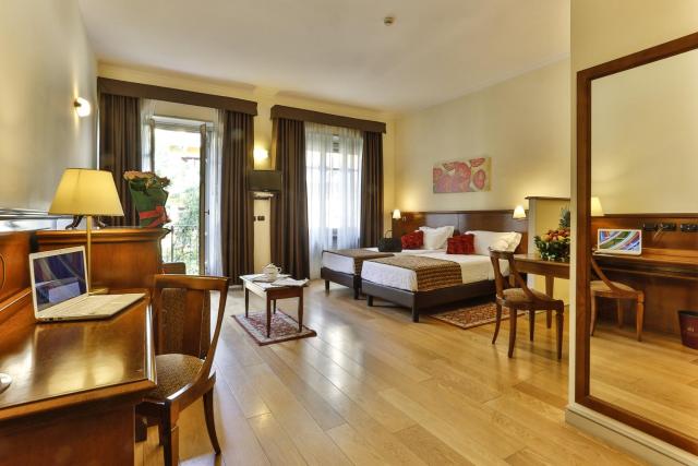 Hotel & Residence Torino Centro - Stazione Porta Susa