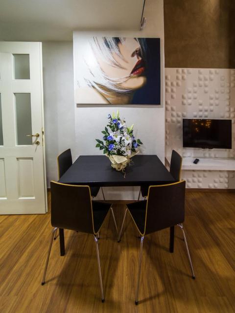 IDEAL LOFT IN CENTRO TORINO