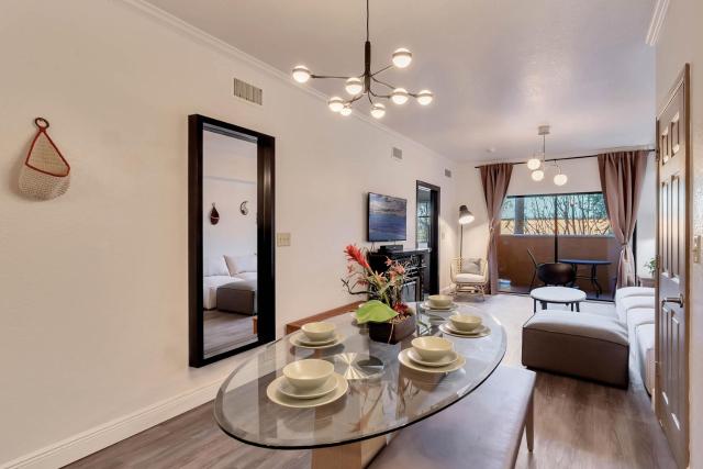 Designer Corner Suite 3BR/2BA -Disney & Universal
