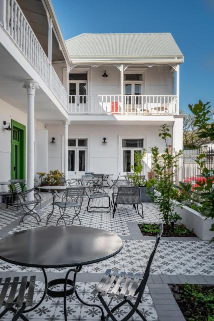 iGadi House Boutique Hotel