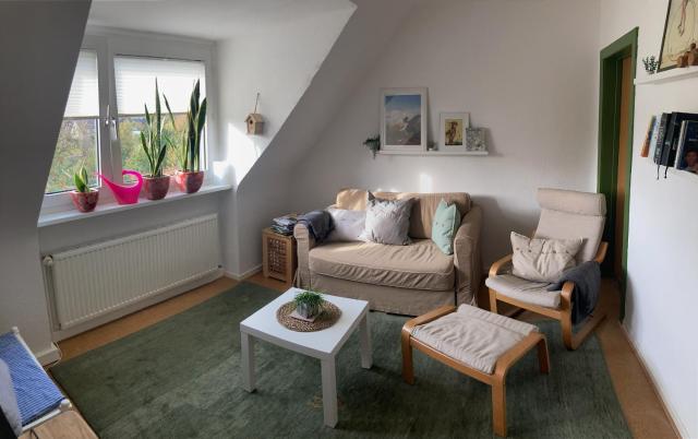 Ferienwohnung Amsel