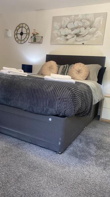 Hayy Studios Comfortable Stays in Deighton