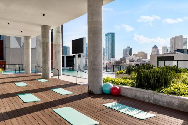 The Elser Hotel Miami - An All-Suite Hotel