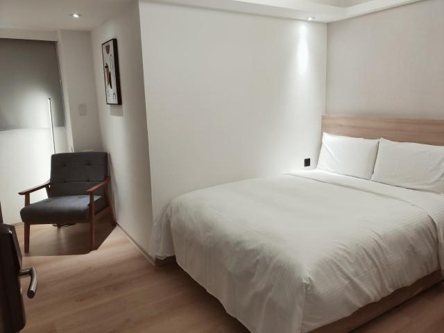 Fooyee Hotel - Yonghe