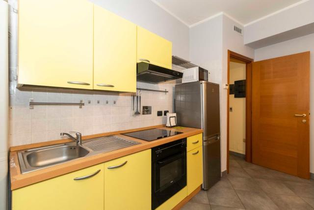 GuestHost - Miglietti Apt a few steps from Piazza Statuto!