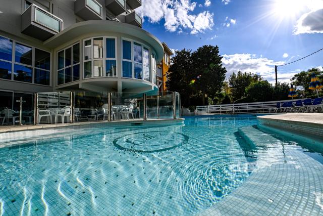 Hotel Torretta