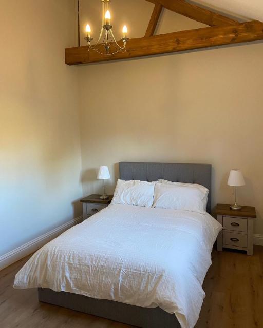 Potcote farm stables accommodation fudges stable