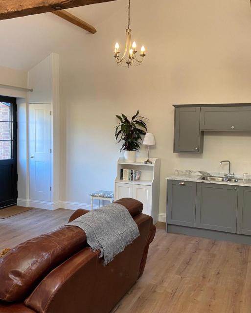 Potcote farm stables accommodation fudges stable