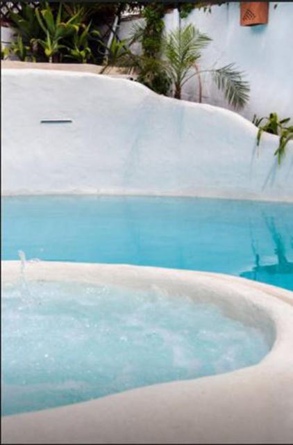 Villa playamar