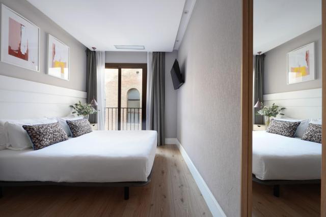 Numa Barcelona Brio