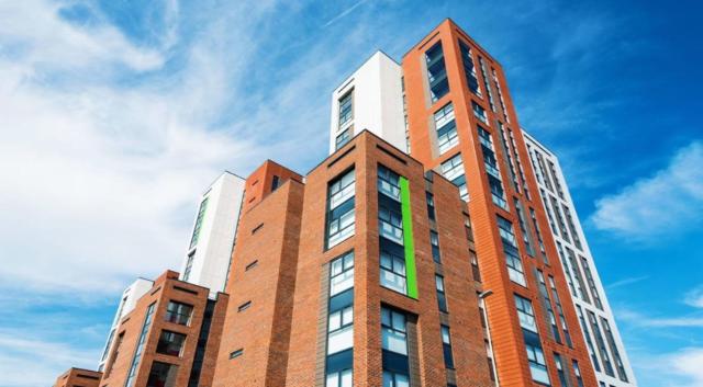 For Students Only Merlin Heights Leicester