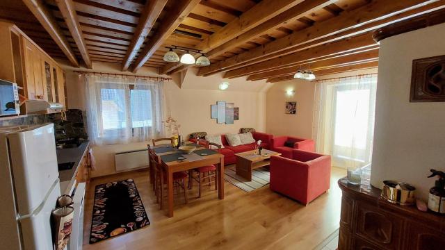 My TALE apartment