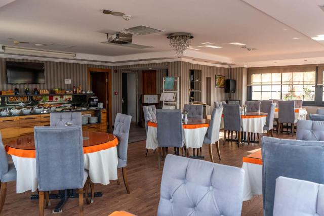 Residence Hotel By Ketenci