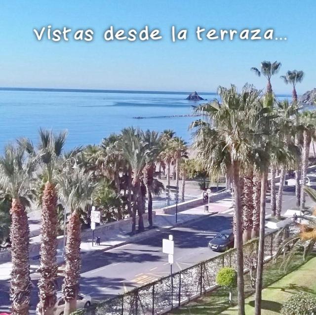 apartamento las Gondolas
