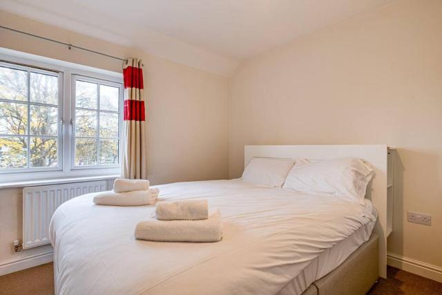 Cosy 2 Bedroom Home in Wigan