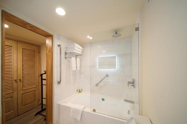 Real Intercontinental San Salvador by IHG