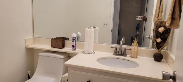 Be Our Guest-Shared Home Tampa