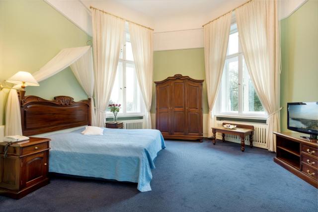 Schlosshotel Ralswiek
