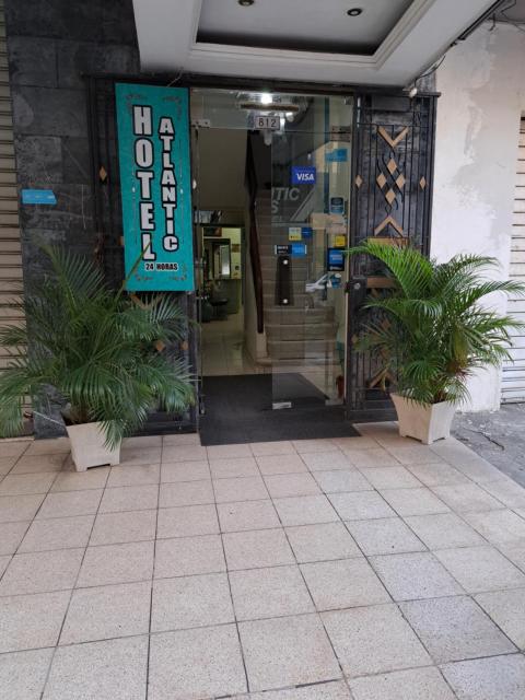 Atlantic Suites Hotel