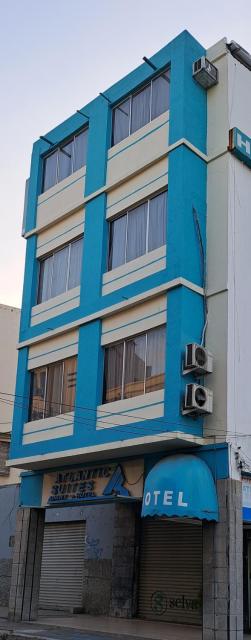 Atlantic Suites Hotel