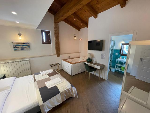 B&B Vietri Centro 2