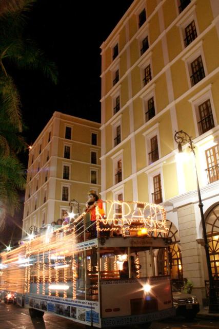 Gran Hotel Diligencias