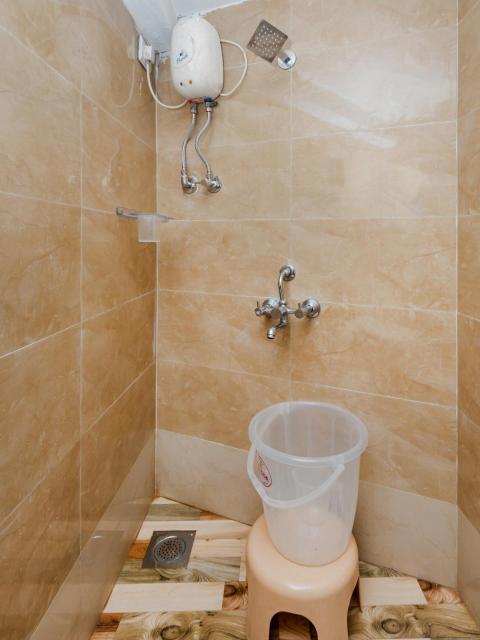 Hotel KGN Near CST Railway Station Mumbai and Haj House Mumbai Near Crawford Market Mumbai