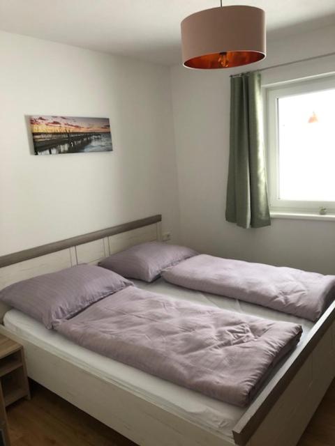 Ferienwohnung Jenny