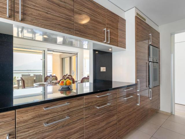 Apartment Le Belvédère D1-4 by Interhome