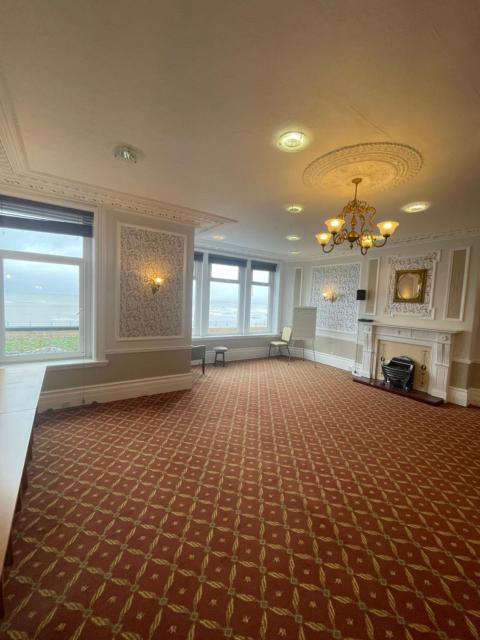 The Clarendon Hotel