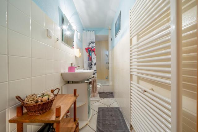 Private Rooms