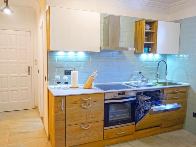 La Gomera Deluxe LOFT (1-3 Pers.) mit toller Aussicht